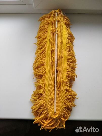 Бахрома для штор