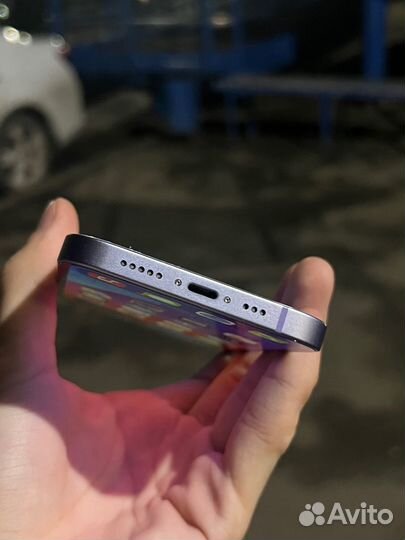 iPhone 12, 128 ГБ