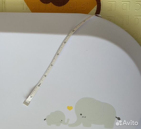 Детские весы Beurer BY90