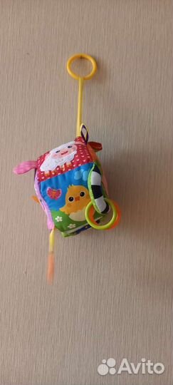 Игрушка музыкальная