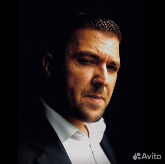 Коммерческий директор