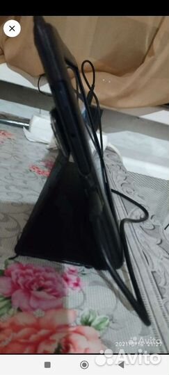 Планшет Леонова таб а 10