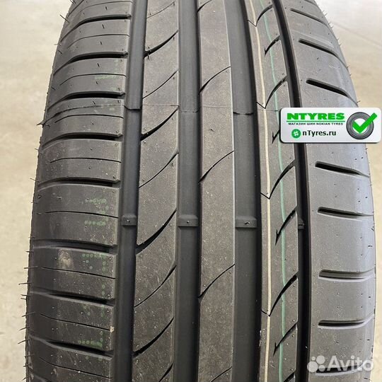 Tracmax X-Privilo TX3 275/30 R20 97Y