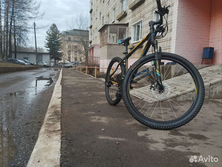 Forward Sporting 2.0 Disc(2016)