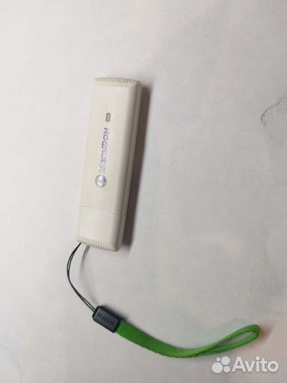 USB-модем 3G E1750 Мегафон