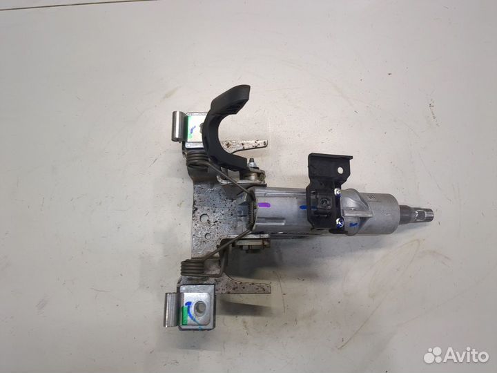 Колонка рулевая Jeep Compass 2017, 2018