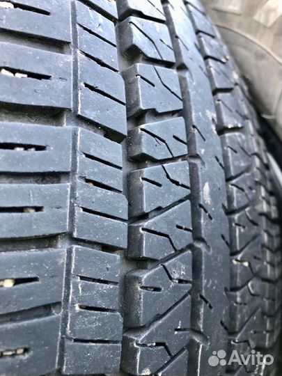 Triangle TR259 225/65 R17