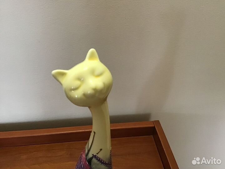 Статуэтка Pavon «Кошка»