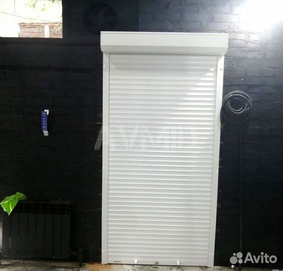 Рольставни