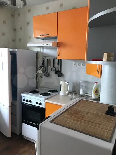 2-к. квартира, 48 м², 14/14 эт.