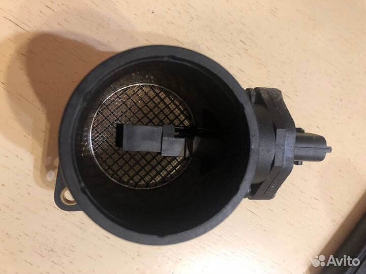 Расходомер воздуха