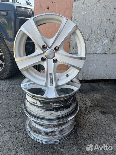 Литье на ваз