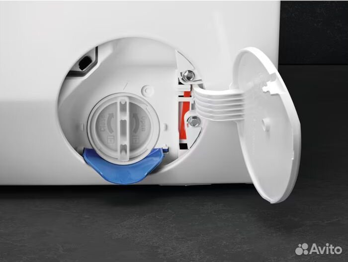 Стиральная машина AEG LFR73164OE