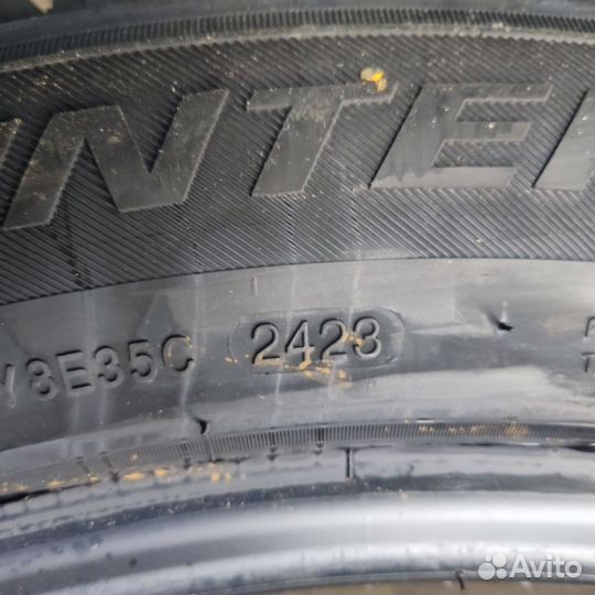 Delinte Winter WD42 225/55 R19 103T