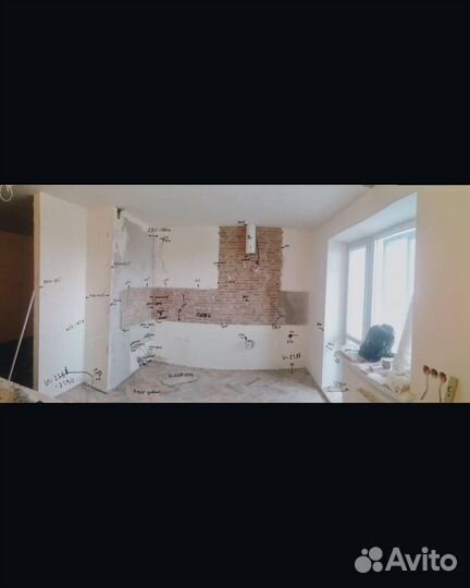 Кухонный гарнитур на заказ