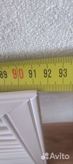 Экран для радиатора отопления