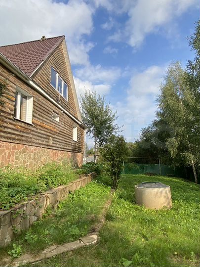 Дом 274,2 м² на участке 9 сот.