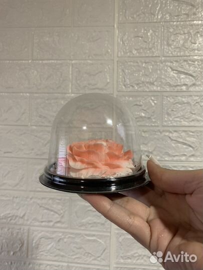 Мыло ручной работы