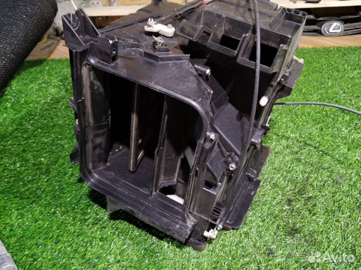 Корпус отопителя Ниссан примера р11 до рестайлинг