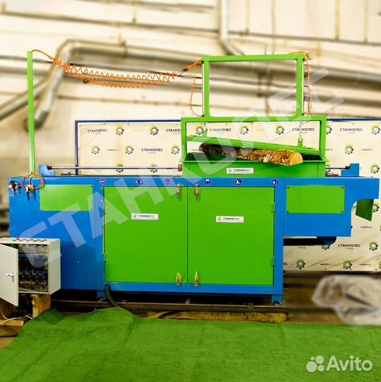 Стружечный станок ст-1000 кг/ч от производителя