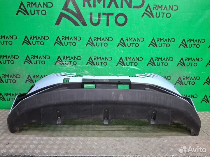 Бампер передний Omoda C5 T19C 2022-Нв
