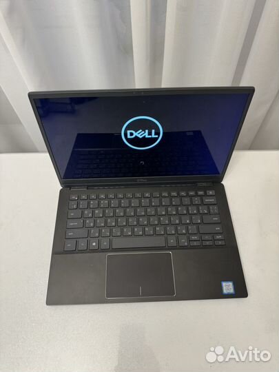 Ноутбук dell vostro 5390