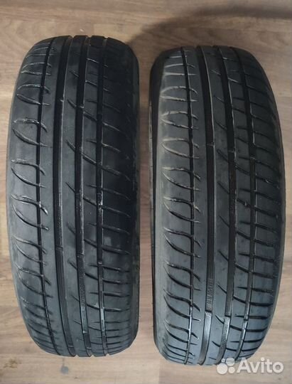 Tigar High Performance 185/60 R15 88H