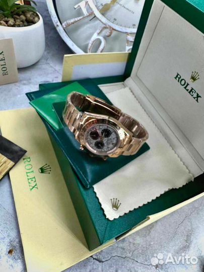 Часы Rolex Oyster perpetual