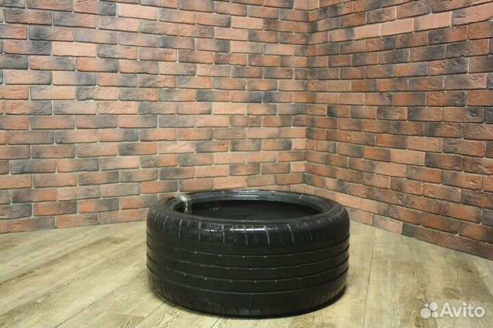Goodyear Eagle F1 Asymmetric 3 275/35 R20