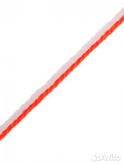 Красная нить с гробницы Рахиль (Израиль)