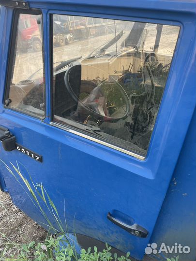 Продам Камаз 65117 по запчастям