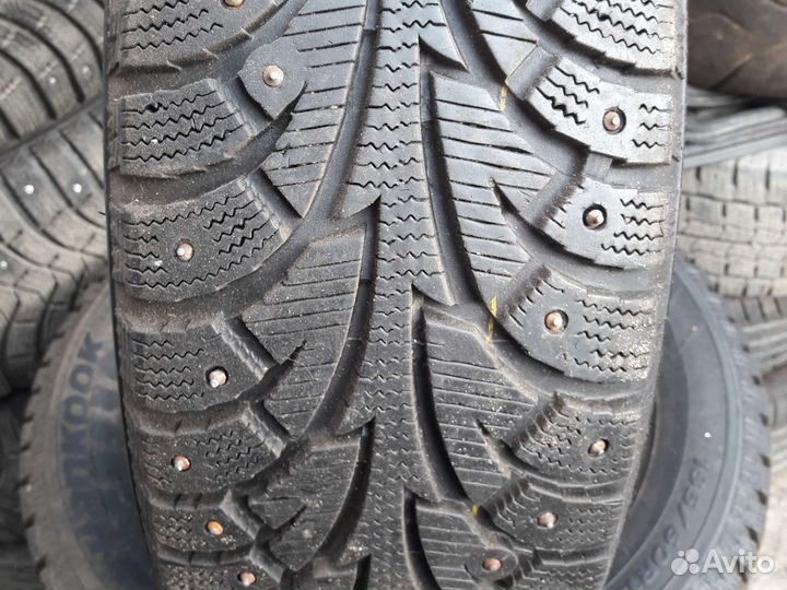 Hankook Winter I'Pike 185/60 R15 88T
