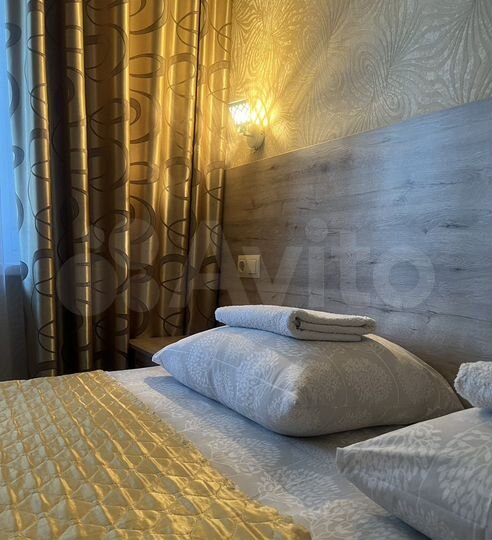 Комната 16 м², 2/3 эт.