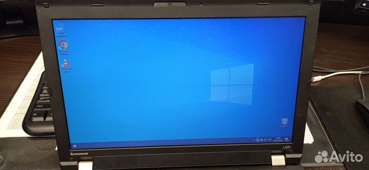 Lenovo thinkpad l420