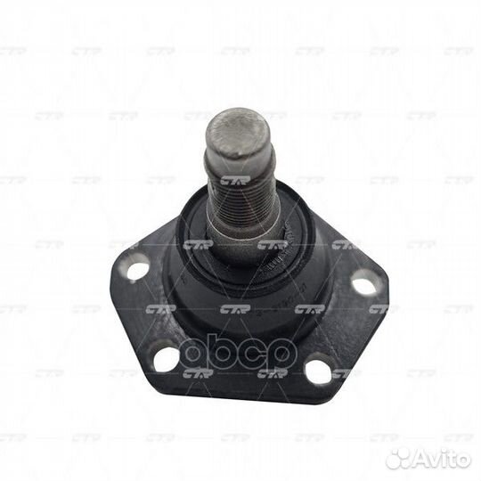 Опора шаровая chevrolet blazer 4.3 V6 AWD -06