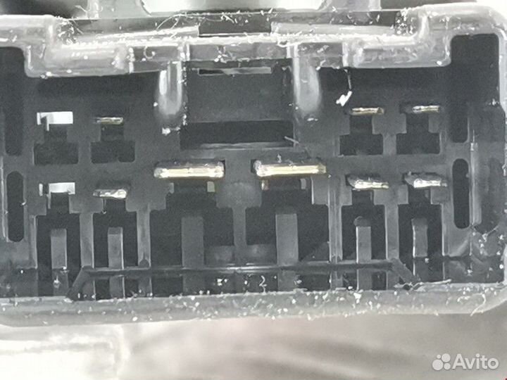 Электропривод багажника Lexus RX 2003