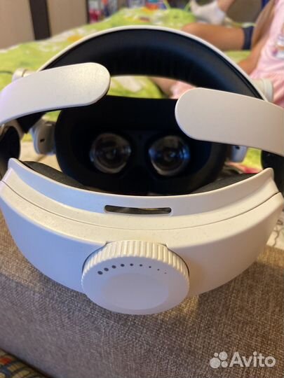 Vr шлем oculus quest 2