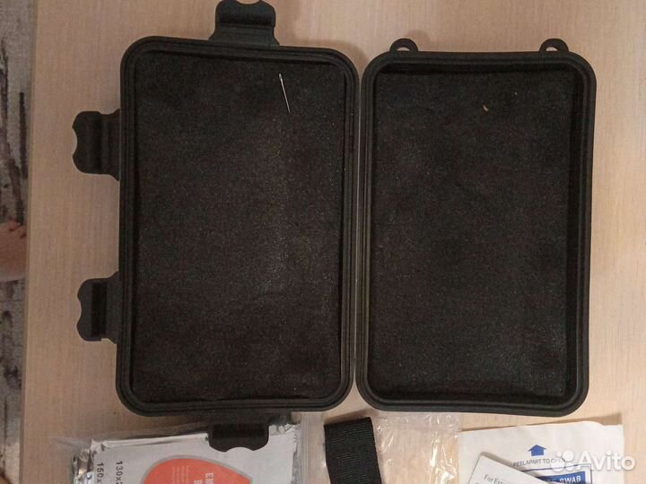 Набор выживальщика