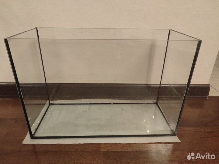 Аквариум 60л