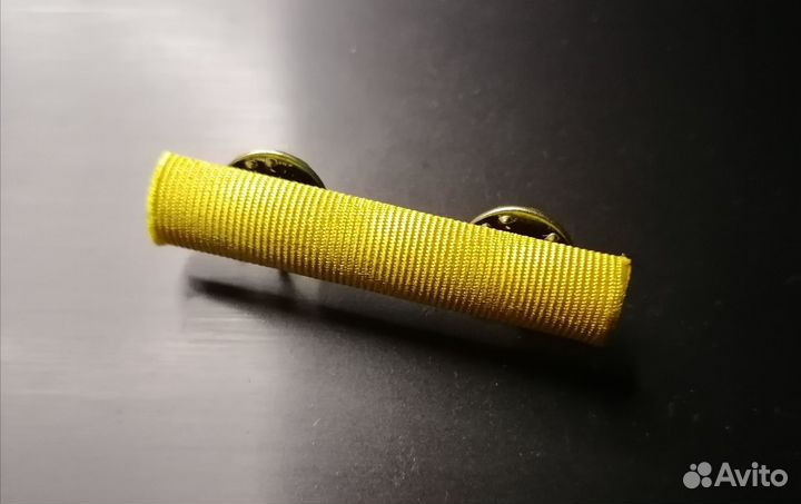 Планки ранений