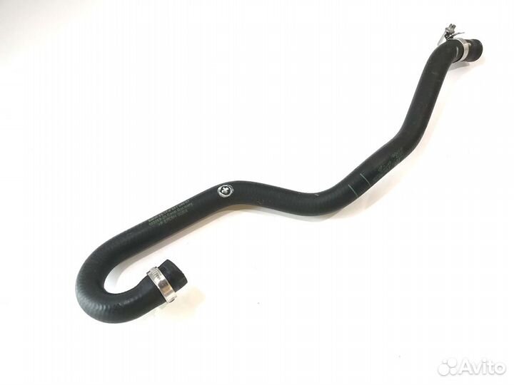 Патрубок BMW X5 E53