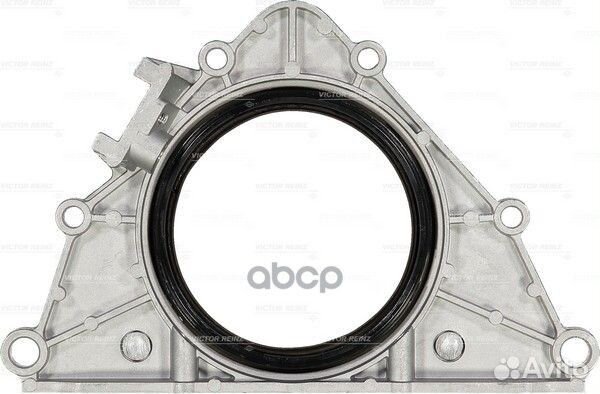 Сальник коленвала задний BMW X5(E70) M57D30 81