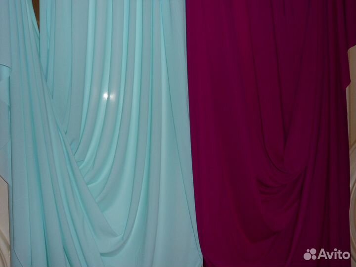 Ткань лёгкая красивая 