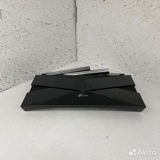 Роутер TP-Link Archer AX1500 (7428)