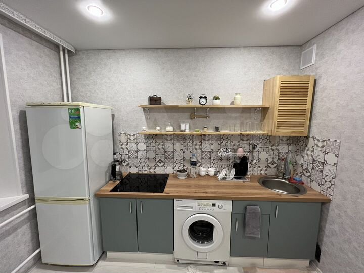 1-к. квартира, 41 м², 9/10 эт.