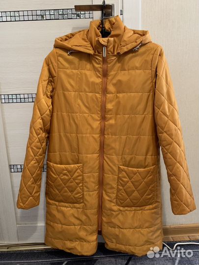 Куртка для девочки 158