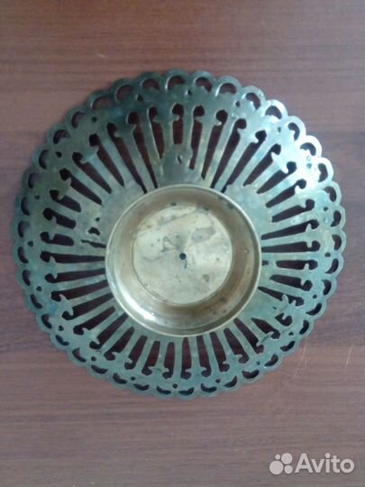 Ваза Цветы из Индии