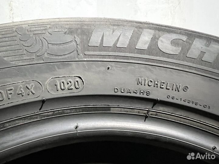 Michelin Primacy 4 205/60 R16 92H