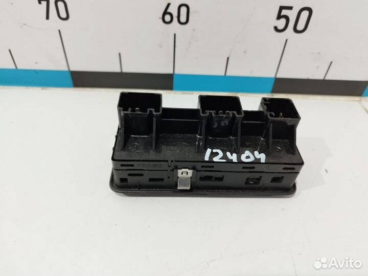 Блок управления стеклоподъемниками discovery III