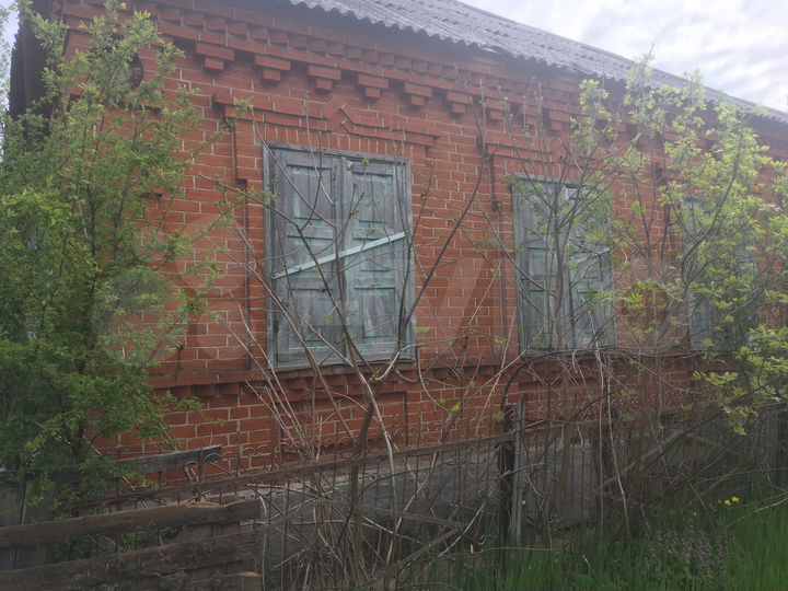 Дом 70 м² на участке 15 сот.